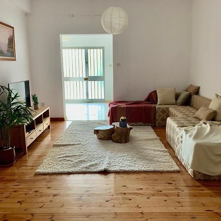 Ferienwohnung The Bay Laurel Limassol Exterior foto