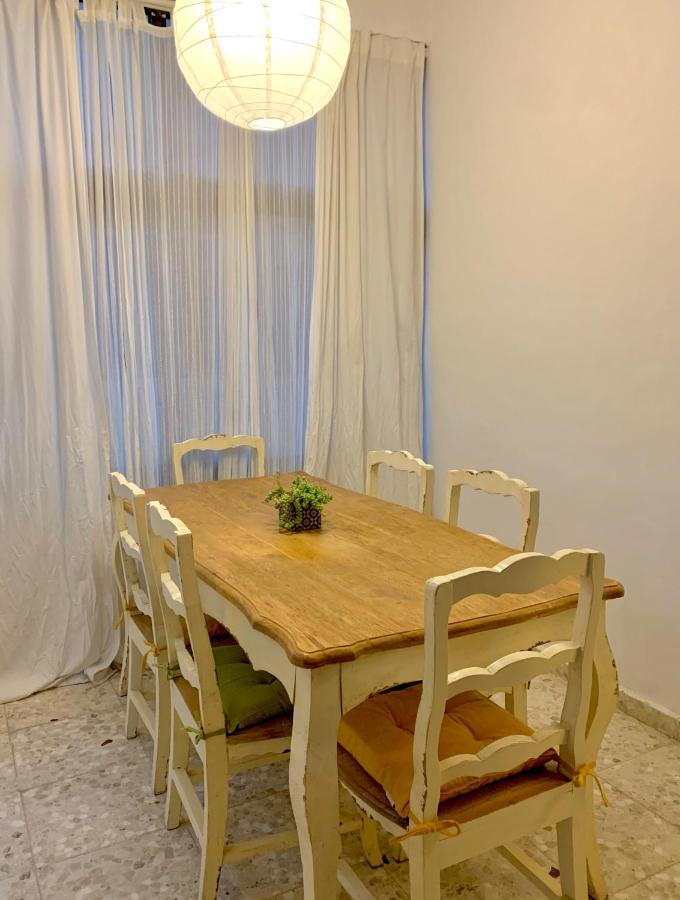Ferienwohnung The Bay Laurel Limassol Exterior foto