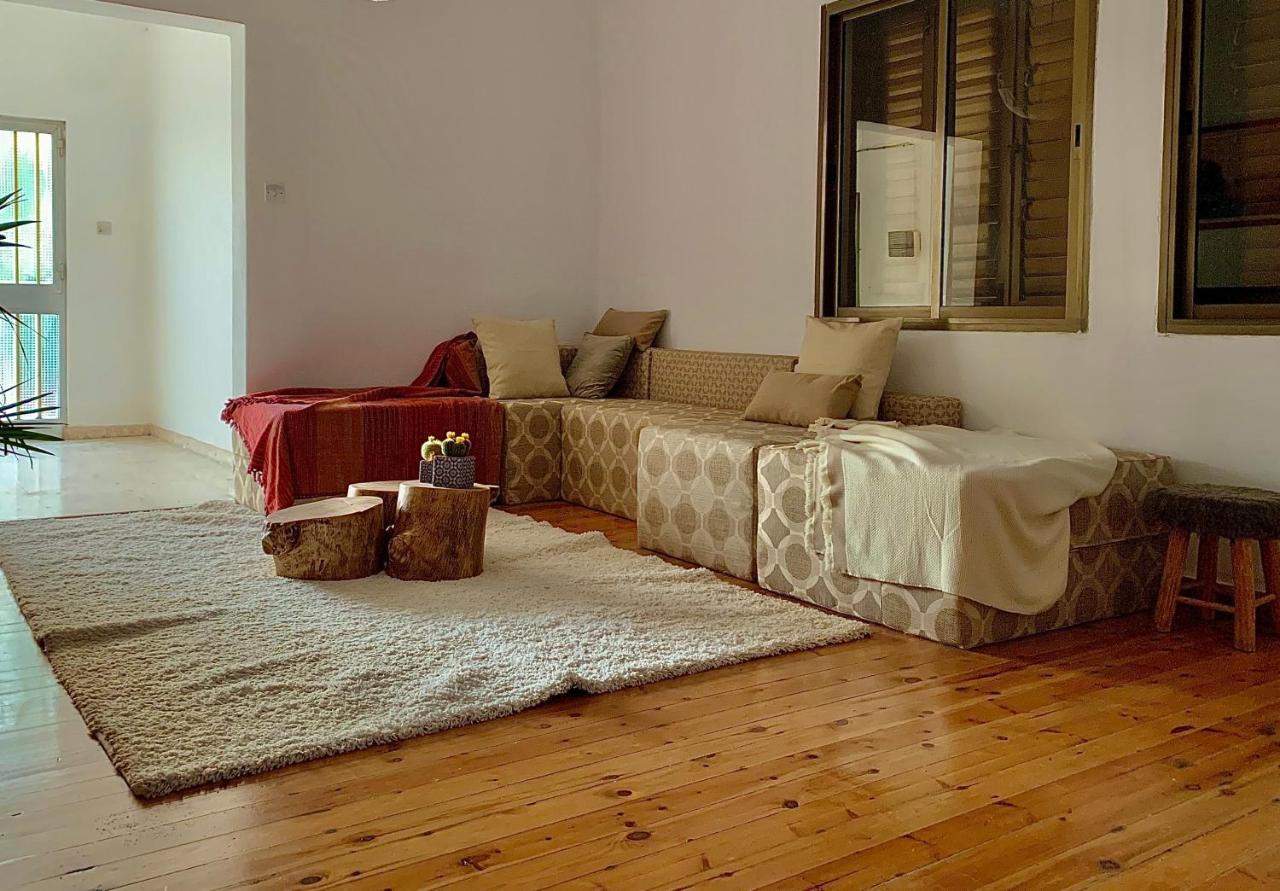 Ferienwohnung The Bay Laurel Limassol Exterior foto