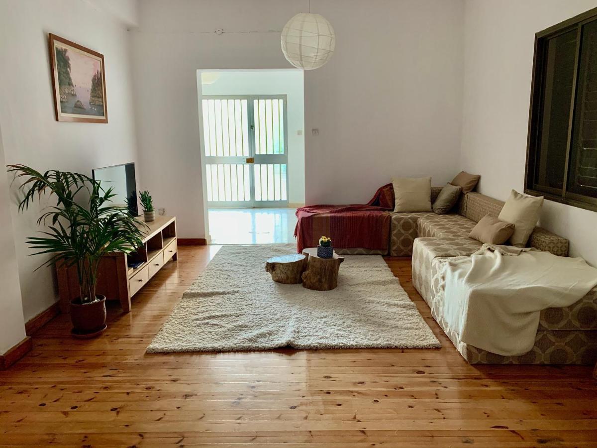 Ferienwohnung The Bay Laurel Limassol Exterior foto