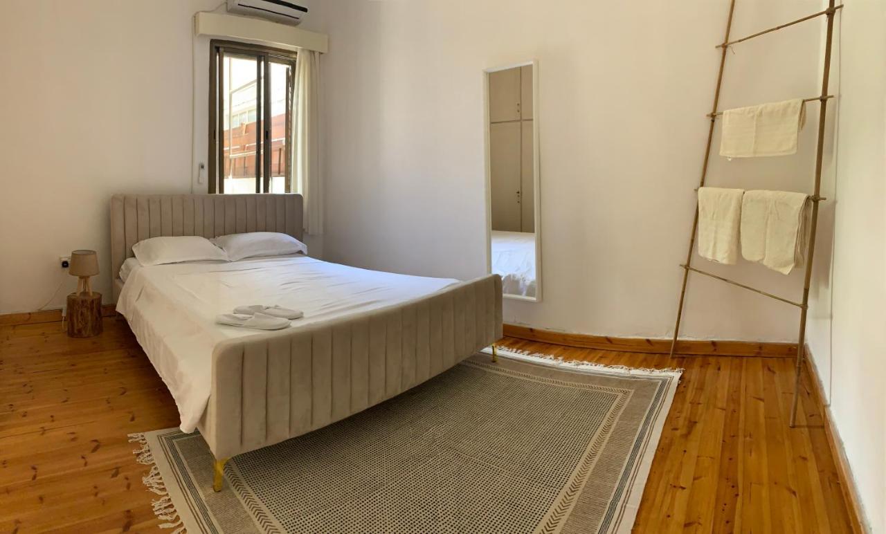 Ferienwohnung The Bay Laurel Limassol Exterior foto